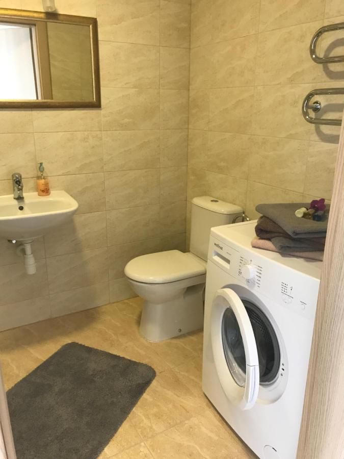 Апартаменты apartamentai Паланга-28